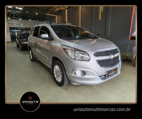CHEVROLET Spin 1.8 4P FLEX LT, Foto 7