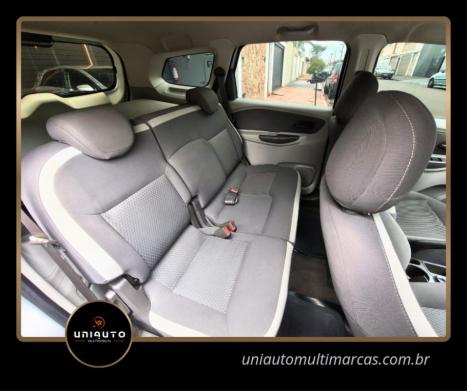 CHEVROLET Spin 1.8 4P FLEX LT, Foto 9