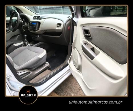 CHEVROLET Spin 1.8 4P FLEX LT, Foto 10