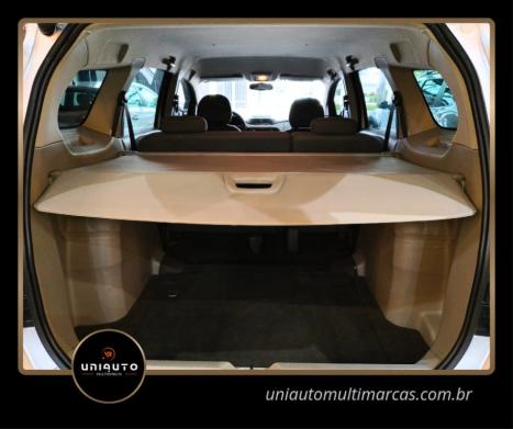 CHEVROLET Spin 1.8 4P FLEX LT, Foto 11