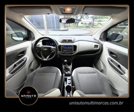 CHEVROLET Spin 1.8 4P FLEX LT, Foto 12