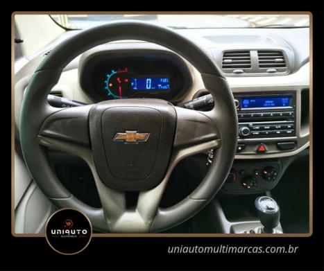 CHEVROLET Spin 1.8 4P FLEX LT, Foto 13