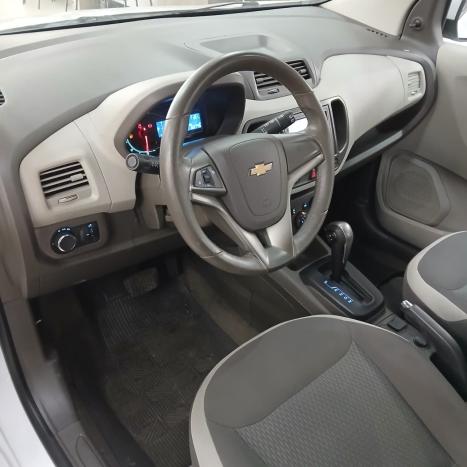 CHEVROLET Spin 1.8 4P FLEX LT AUTOM�TICO, Foto 5