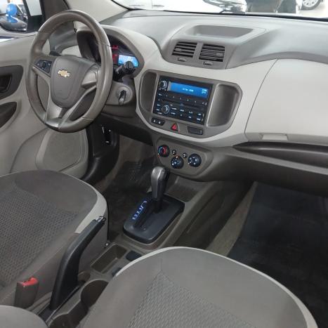 CHEVROLET Spin 1.8 4P FLEX LT AUTOM�TICO, Foto 6
