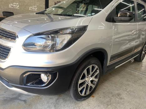 CHEVROLET Spin 1.8 4P FLEX ACTIV, Foto 2