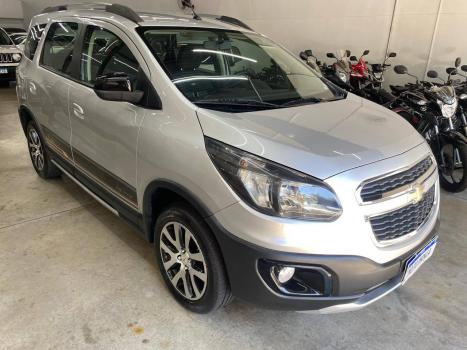 CHEVROLET Spin 1.8 4P FLEX ACTIV, Foto 3