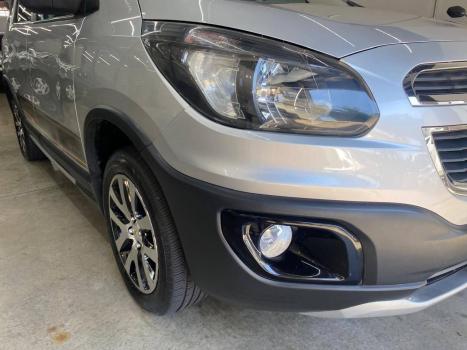 CHEVROLET Spin 1.8 4P FLEX ACTIV, Foto 4