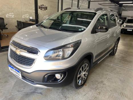 CHEVROLET Spin 1.8 4P FLEX ACTIV, Foto 5
