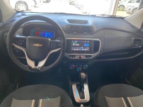 CHEVROLET Spin 1.8 4P FLEX ACTIV, Foto 6