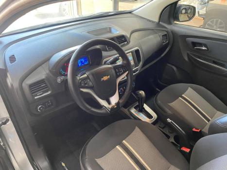 CHEVROLET Spin 1.8 4P FLEX ACTIV, Foto 8