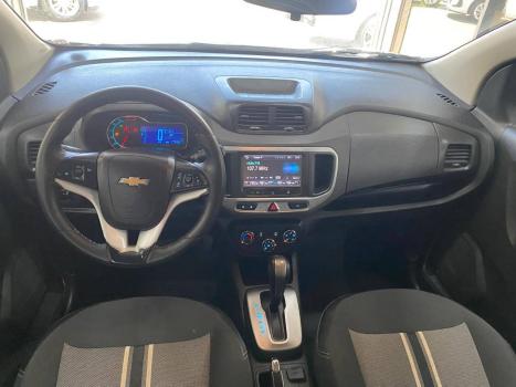 CHEVROLET Spin 1.8 4P FLEX ACTIV, Foto 10
