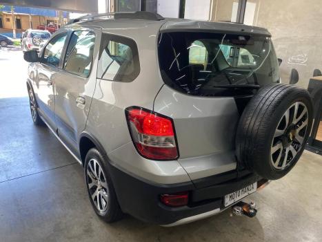 CHEVROLET Spin 1.8 4P FLEX ACTIV, Foto 13