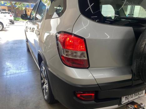 CHEVROLET Spin 1.8 4P FLEX ACTIV, Foto 14