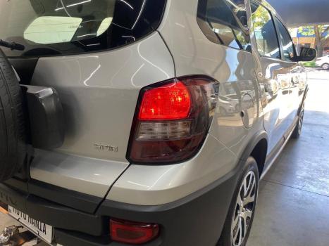 CHEVROLET Spin 1.8 4P FLEX ACTIV, Foto 15