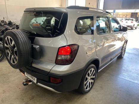 CHEVROLET Spin 1.8 4P FLEX ACTIV, Foto 16