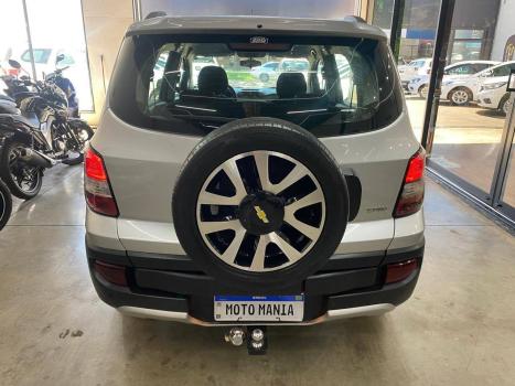 CHEVROLET Spin 1.8 4P FLEX ACTIV, Foto 17