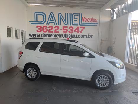 CHEVROLET Spin 1.8 4P FLEX LT, Foto 1