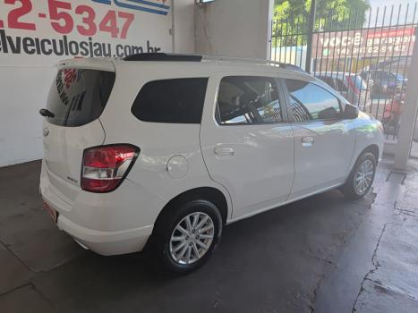 CHEVROLET Spin 1.8 4P FLEX LT, Foto 3