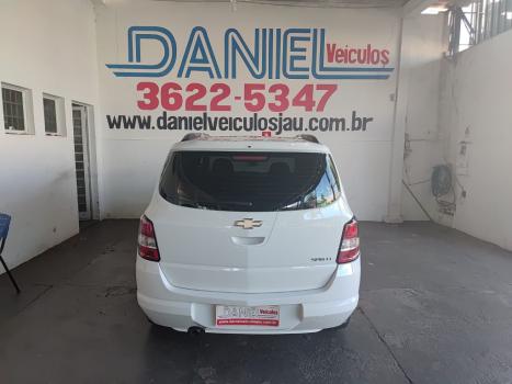 CHEVROLET Spin 1.8 4P FLEX LT, Foto 10