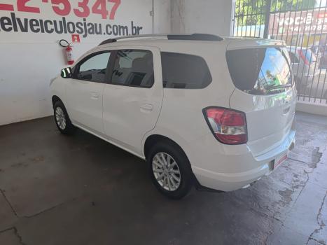 CHEVROLET Spin 1.8 4P FLEX LT, Foto 12