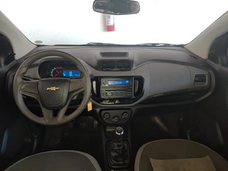 CHEVROLET Spin 1.8 4P FLEX LT, Foto 15