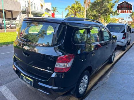 CHEVROLET Spin 1.8 4P FLEX LTZ, Foto 2