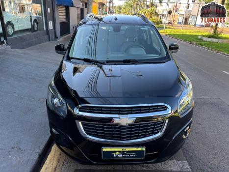 CHEVROLET Spin 1.8 4P FLEX LTZ, Foto 3