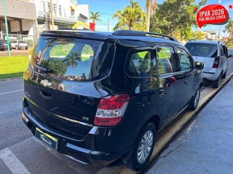 CHEVROLET Spin 1.8 4P FLEX LTZ, Foto 5