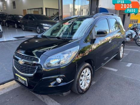 CHEVROLET Spin 1.8 4P FLEX LTZ, Foto 6
