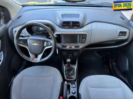 CHEVROLET Spin 1.8 4P FLEX LTZ, Foto 7