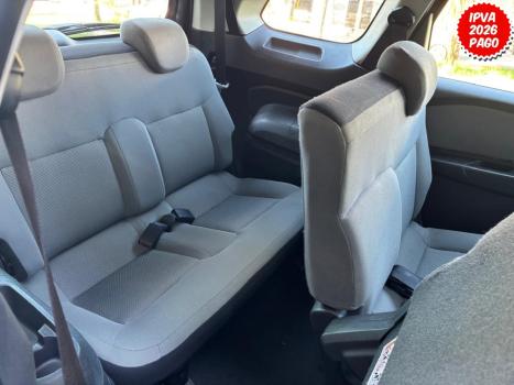 CHEVROLET Spin 1.8 4P FLEX LTZ, Foto 8