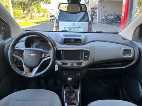 CHEVROLET Spin 1.8 4P FLEX LTZ, Foto 9