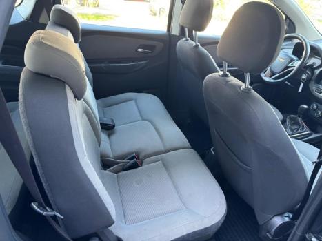 CHEVROLET Spin 1.8 4P FLEX LTZ, Foto 10