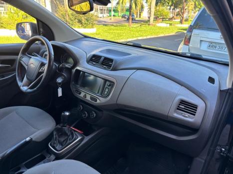 CHEVROLET Spin 1.8 4P FLEX LTZ, Foto 11