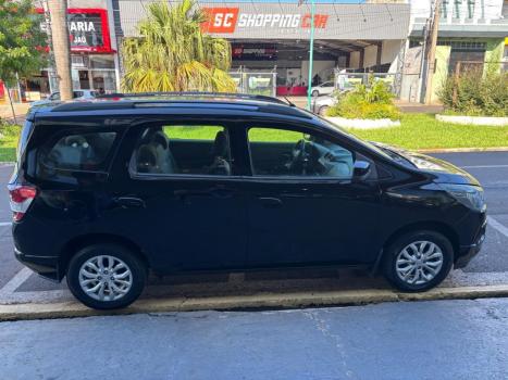 CHEVROLET Spin 1.8 4P FLEX LTZ, Foto 13