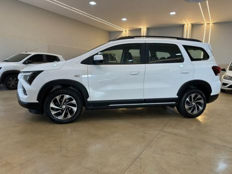 CHEVROLET Spin 1.8 4P FLEX PREMIER 7 LUGARES AUTOM�TICO, Foto 2