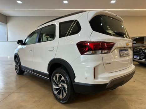 CHEVROLET Spin 1.8 4P FLEX PREMIER 7 LUGARES AUTOM�TICO, Foto 3