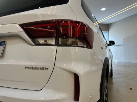 CHEVROLET Spin 1.8 4P FLEX PREMIER 7 LUGARES AUTOM�TICO, Foto 4