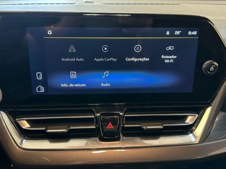 CHEVROLET Spin 1.8 4P FLEX PREMIER 7 LUGARES AUTOM�TICO, Foto 7