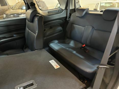 CHEVROLET Spin 1.8 4P FLEX PREMIER 7 LUGARES AUTOM�TICO, Foto 13