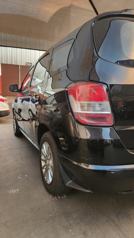 CHEVROLET Spin 1.8 4P FLEX LT, Foto 2