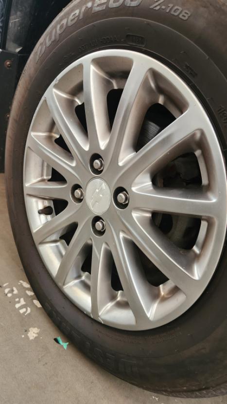 CHEVROLET Spin 1.8 4P FLEX LT, Foto 3