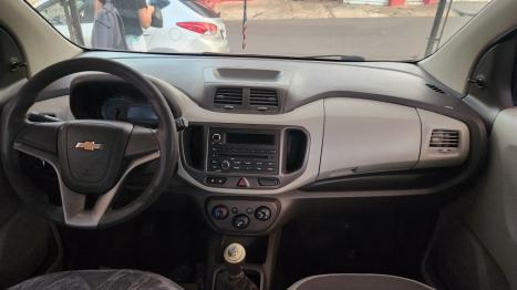 CHEVROLET Spin 1.8 4P FLEX LT, Foto 4