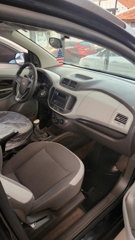 CHEVROLET Spin 1.8 4P FLEX LT, Foto 5