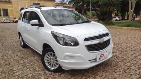CHEVROLET Spin 1.8 4P FLEX LT, Foto 1
