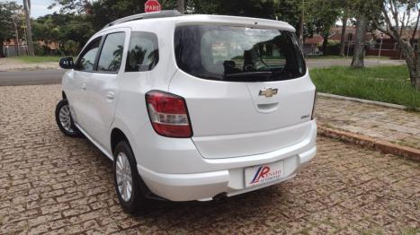 CHEVROLET Spin 1.8 4P FLEX LT, Foto 2
