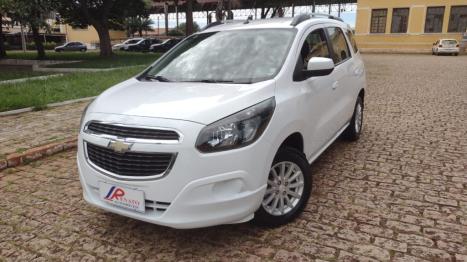 CHEVROLET Spin 1.8 4P FLEX LT, Foto 4