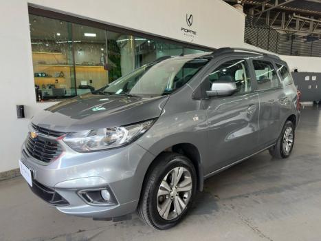 CHEVROLET Spin 1.8 4P FLEX PREMIER 7 LUGARES AUTOM�TICO, Foto 1