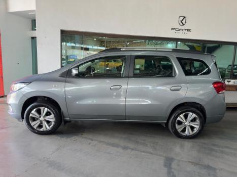 CHEVROLET Spin 1.8 4P FLEX PREMIER 7 LUGARES AUTOM�TICO, Foto 2