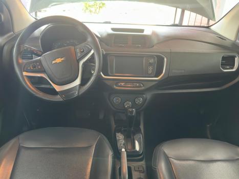 CHEVROLET Spin 1.8 4P FLEX PREMIER 7 LUGARES AUTOM�TICO, Foto 4